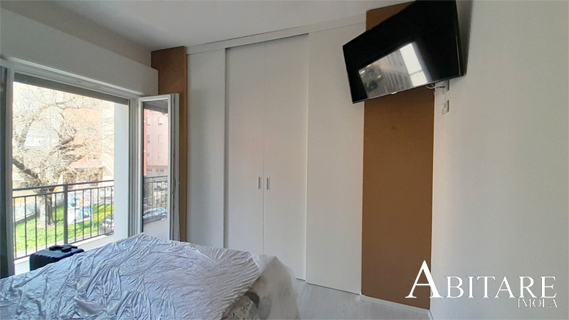 cabina armadio pozzi armadi ripiani montanti in alluminio interior design abitare imola forme nuove arredamento made in italy bologna faenza castel bolognese forlì ozzano san lazzaro